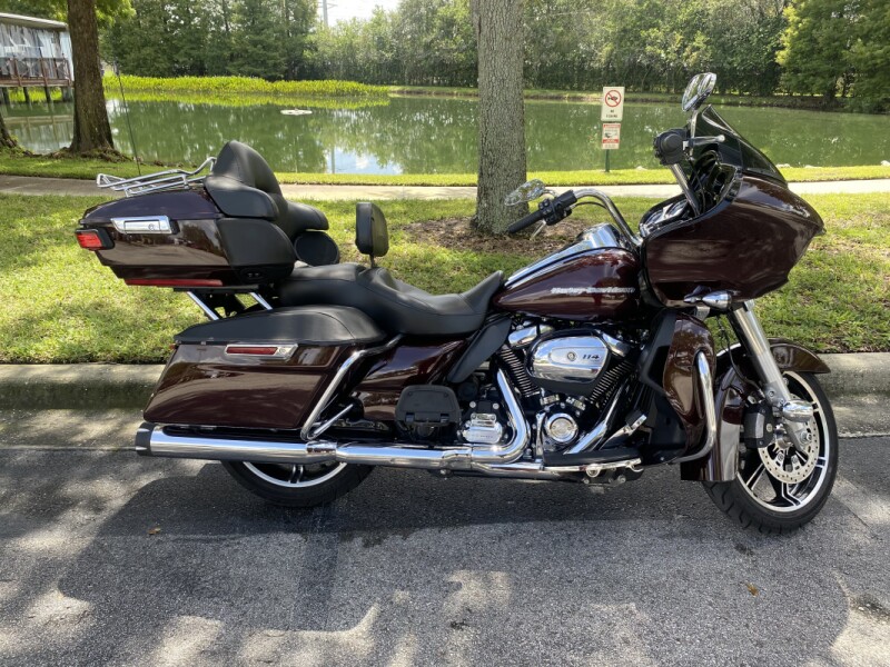 2021 Harley-Davidson® Road Glide® Limited