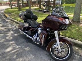 2021 Harley-Davidson® Road Glide® Limited thumb 1
