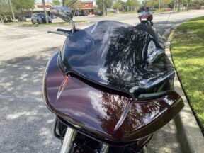 2021 Harley-Davidson® Road Glide® Limited thumb 0