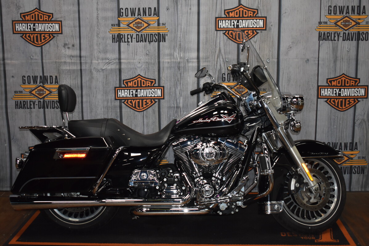 Road King® Gowanda HarleyDavidson®