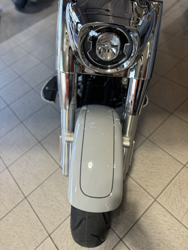 FLFBS 2024 Fat Boy 114 - Photo 7