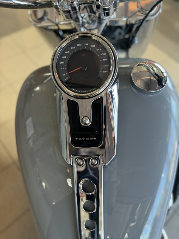 FLFBS 2024 Fat Boy 114 - Photo 9
