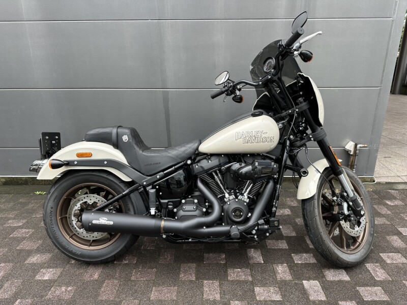 在庫車両｜ハーレーダビッドソン東京 | Harley-Davidson® 沼津