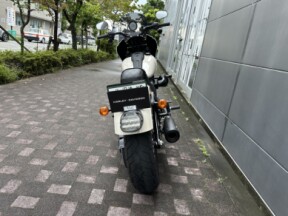 2023 Harley-Davidson<sup>®</sup> Low Rider<sup>®</sup> S White Sand Pearl thumb 1
