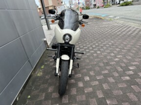 2023 Harley-Davidson<sup>®</sup> Low Rider<sup>®</sup> S White Sand Pearl thumb 2