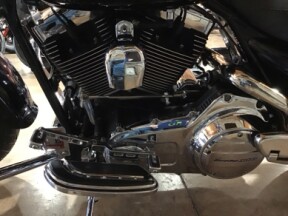 2007 Harley Davidson FLHRSE Road King CVO thumb 1