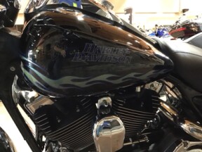 2007 Harley Davidson FLHRSE Road King CVO thumb 0