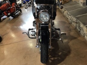 2007 Harley Davidson FLHRSE Road King CVO thumb 2