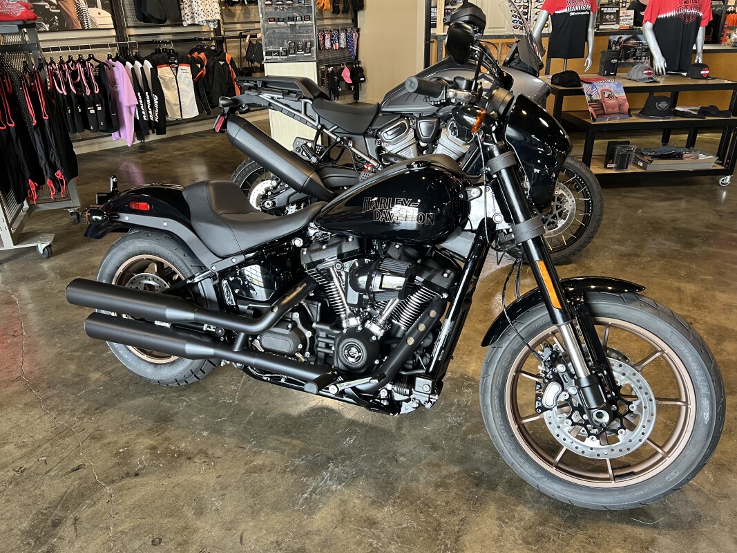 FXLRS 2024 Low Rider S