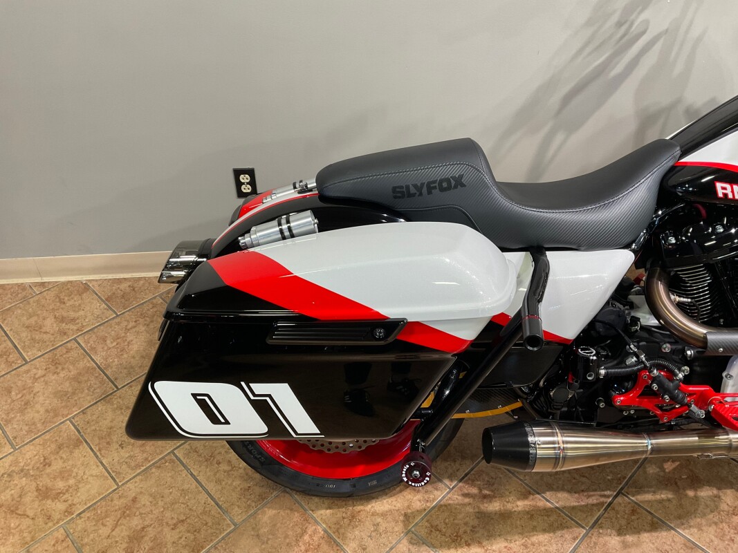 2023 Harley-Davidson Road Glide FLTRXST - Photo 5