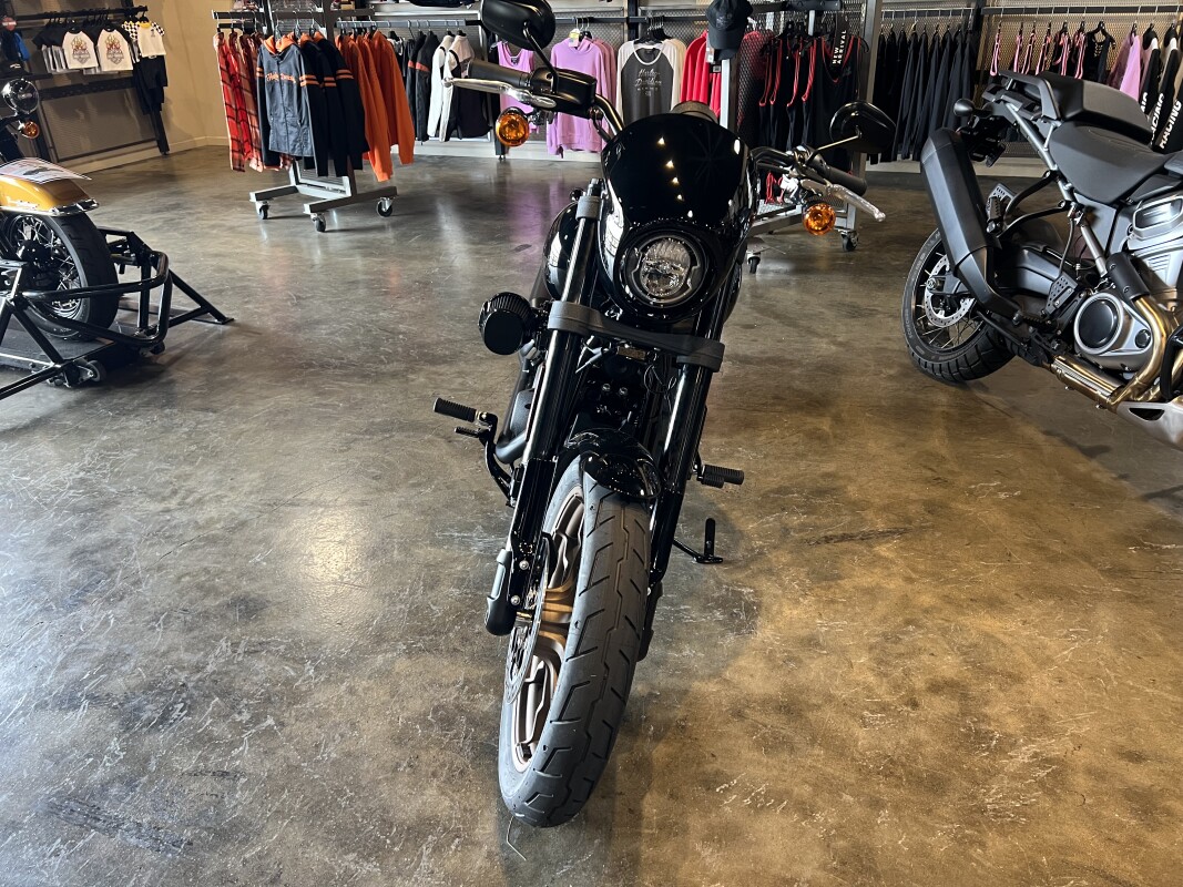 FXLRS 2024 Low Rider S - Photo 2