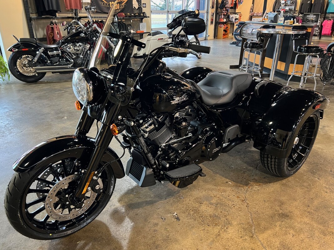 FLRT 2024 Freewheeler - Photo 4