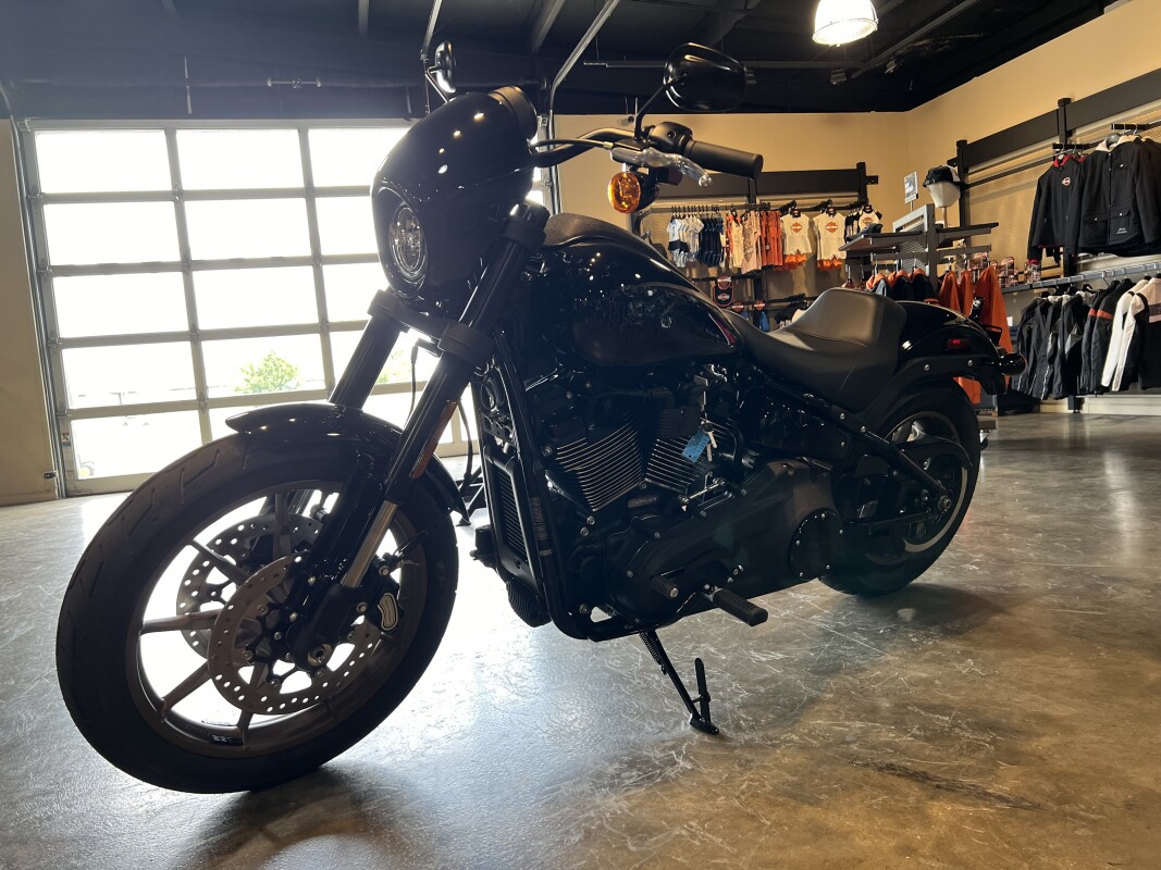 FXLRS 2024 Low Rider S - Photo 3