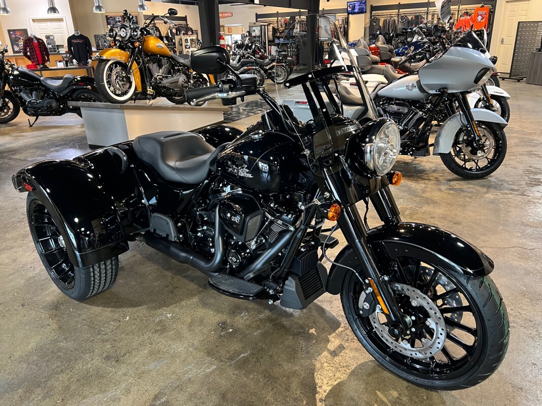FLRT 2024 Freewheeler - Photo 2
