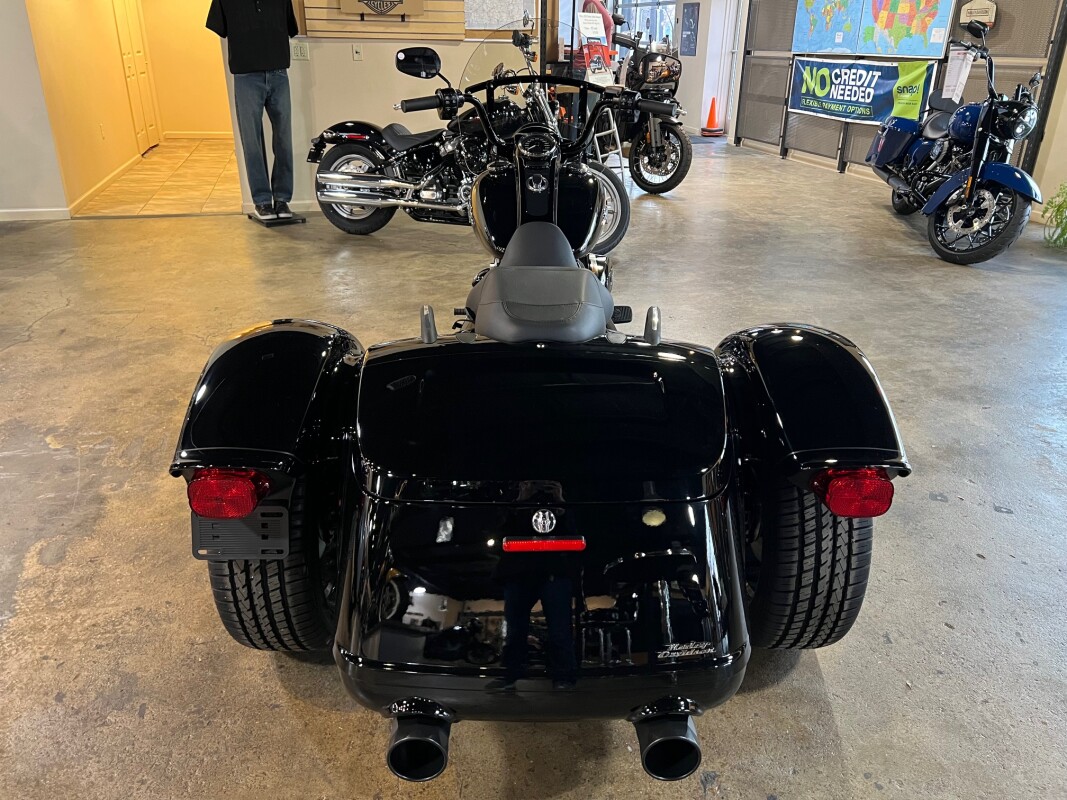 FLRT 2024 Freewheeler - Photo 6