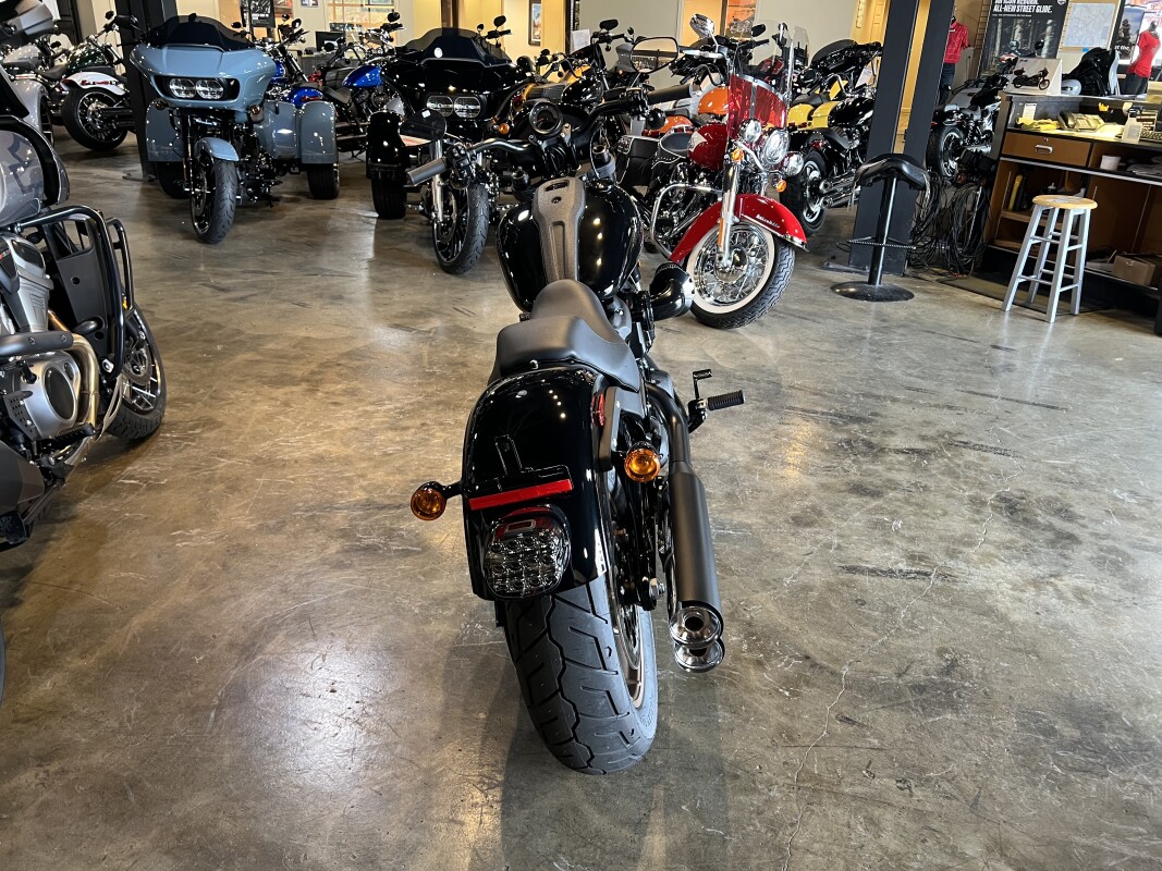 FXLRS 2024 Low Rider S - Photo 4