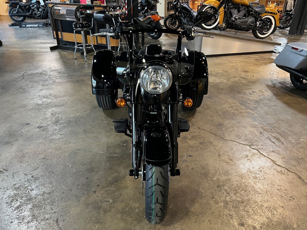 FLRT 2024 Freewheeler - Photo 3