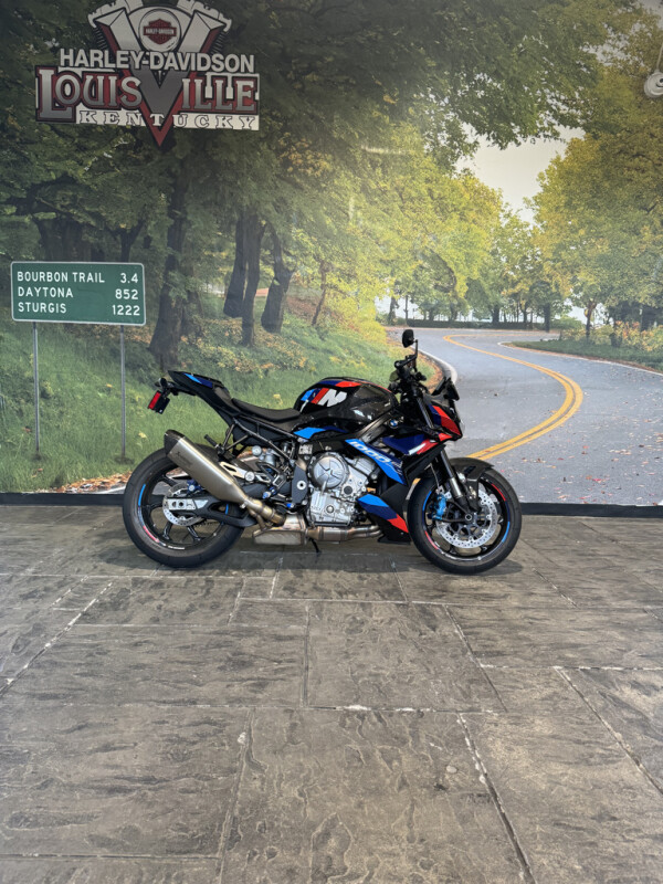 M1000R | Harley-Davidson Louisville