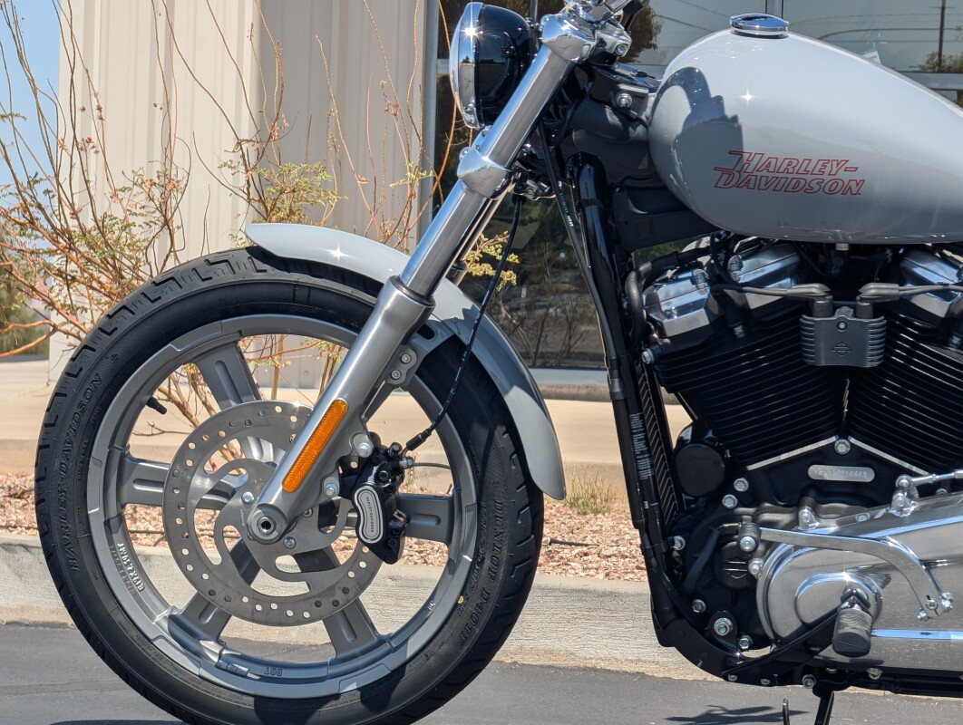 2024 Harley-Davidson Softail Standard - Photo 5