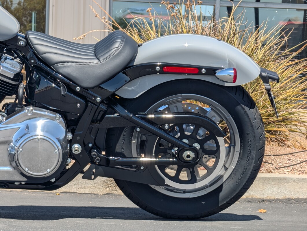 2024 Harley-Davidson Softail Standard - Photo 7