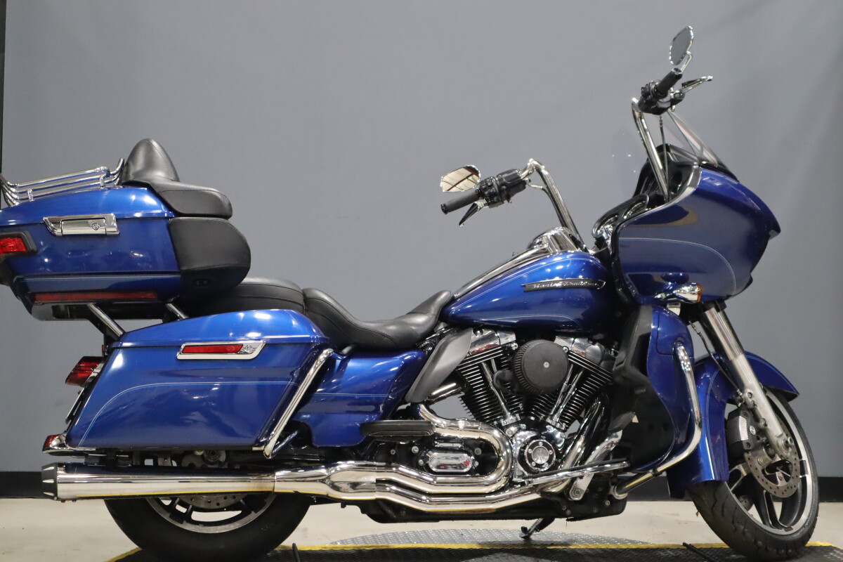 2016 Harley-Davidson® Road Glide® Ultra FLTRU | Atlanta Harley