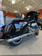 FLHX 2025 Street Glide™ thumb 1