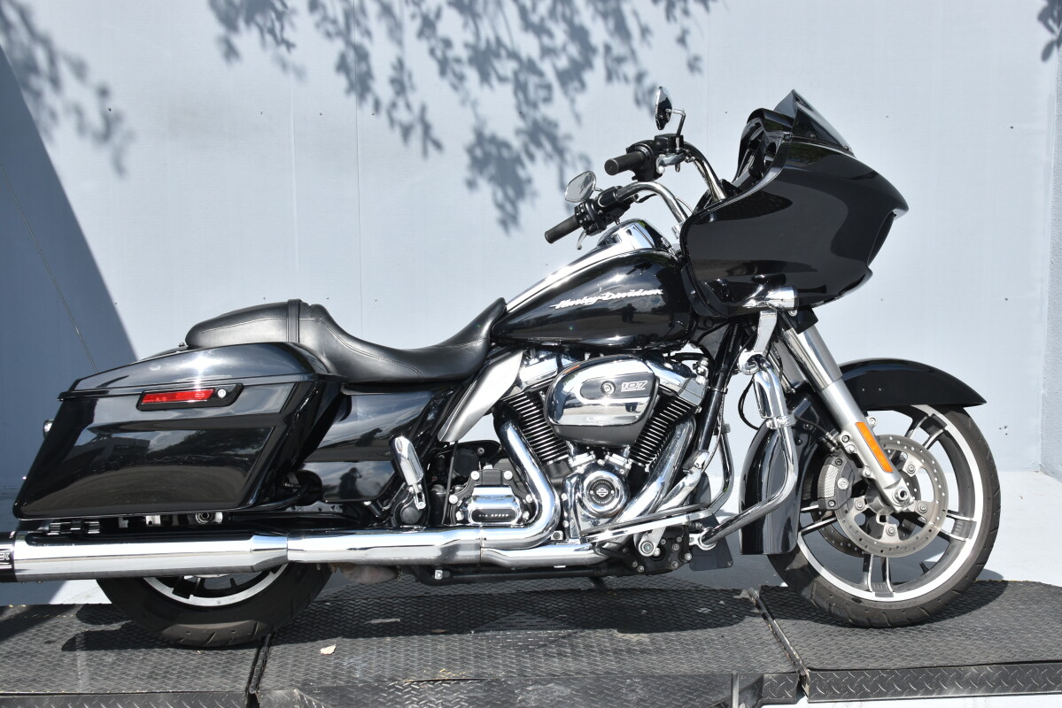 2022 Harley-Davidson® Road Glide® Special FLTRXS | Alligator Alley