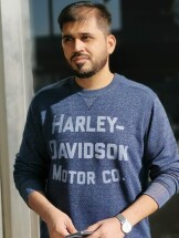 Arslan Ilyas