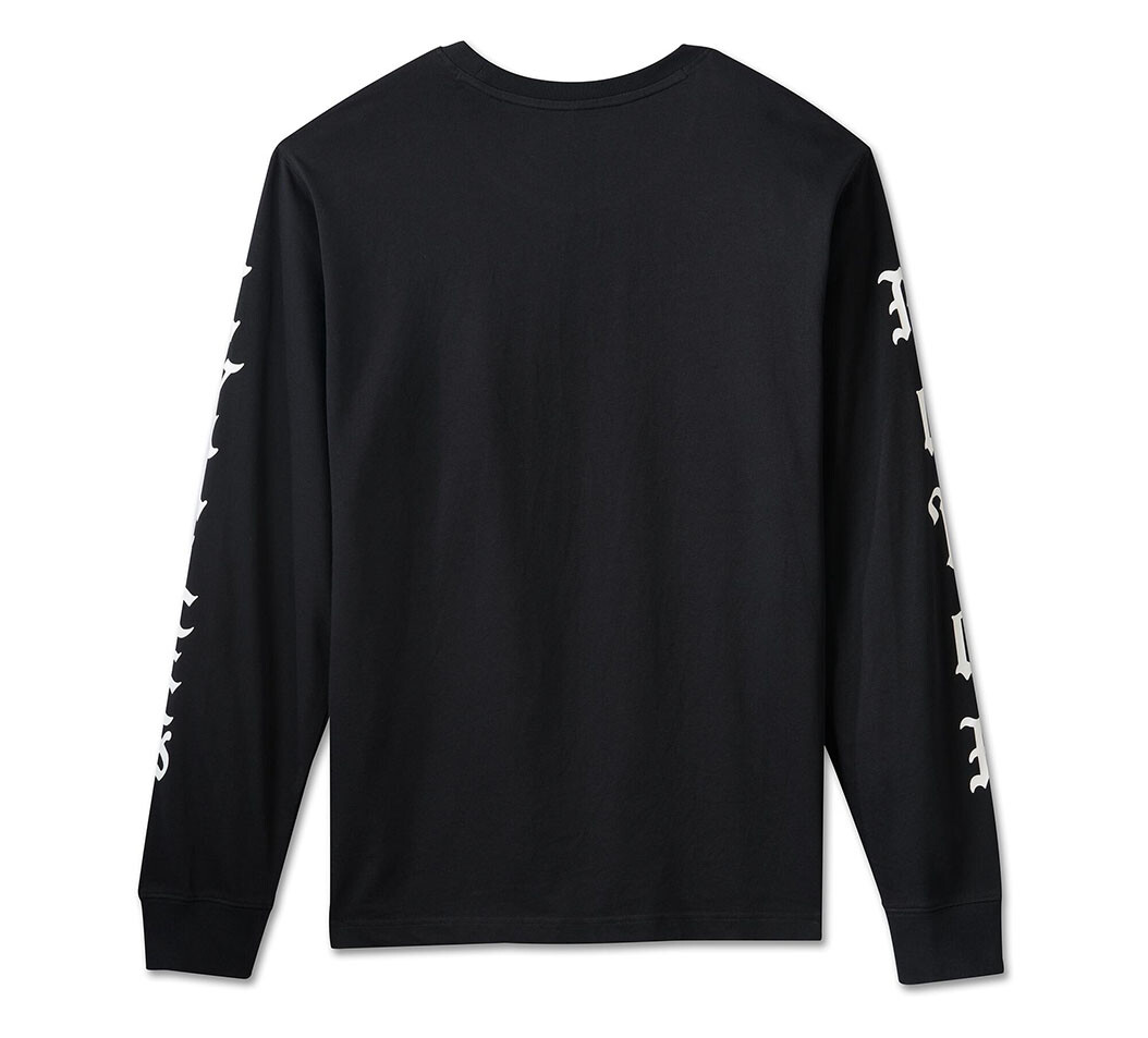 HARLEY-DAVIDSON 純正（ハーレーダビッドソン）メンズ オールド