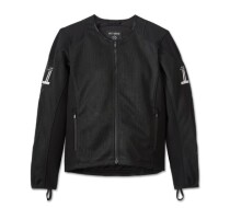 メンズ H-D®︎シールドライディングジャケット