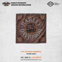 Harley-Davidson® Daytona Bandana