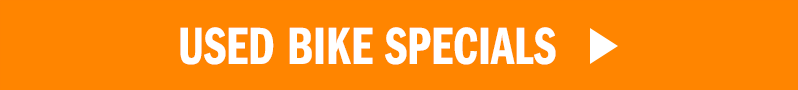 Used Bike Specials