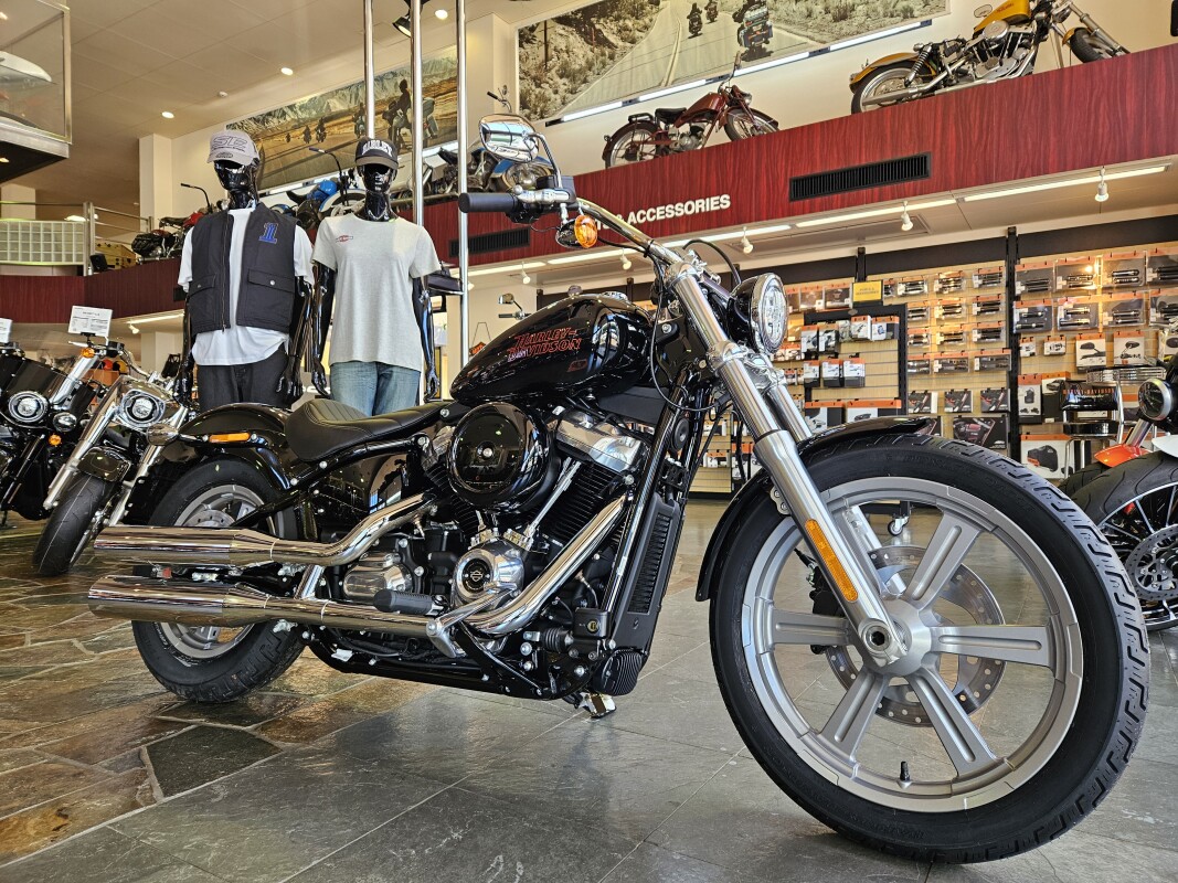 Softail™ Standard | ハーレーダビッドソン須磨/Harley-Davidson