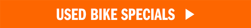 Used Bike Specials
