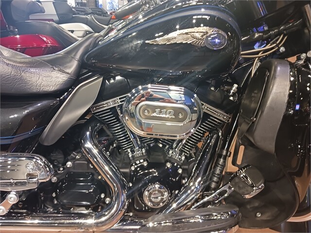 2013 CVO Ultra Classic 110th Anniversary Edition - Photo 7