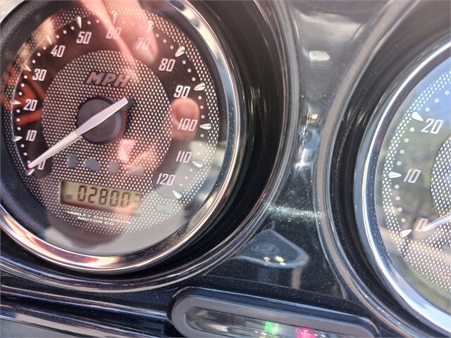 2013 CVO Ultra Classic 110th Anniversary Edition - Photo 5