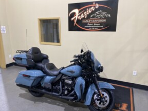 New Inventory | Frazier's Harley-Davidson®