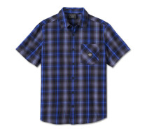 【Men's】ステープル半袖シャツ