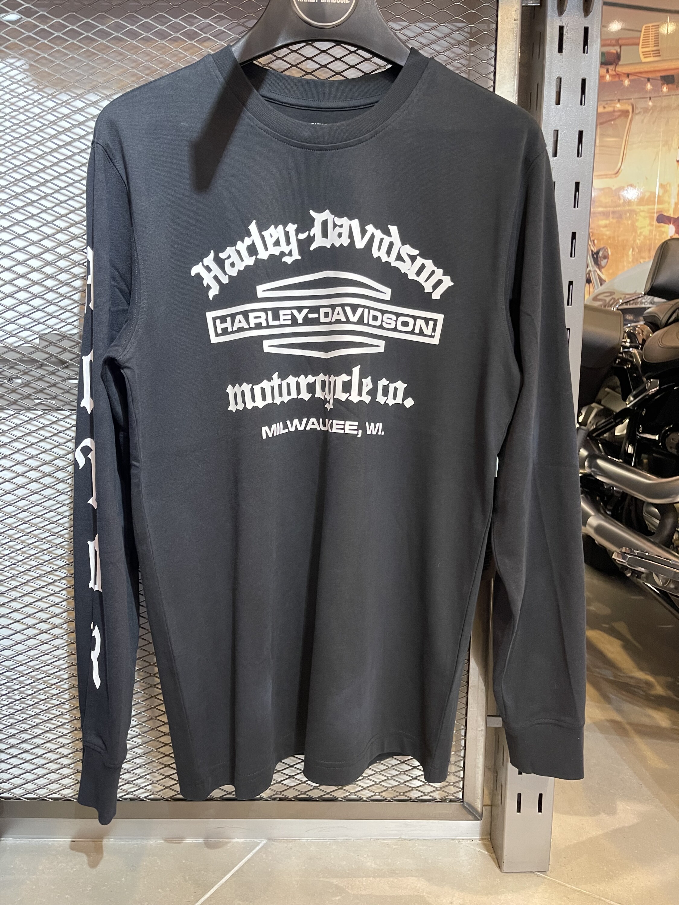 ✨NEW ARRIVAL✨ | Harley-Davidson® 新宿