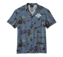 Sturgis Aloha Shirt