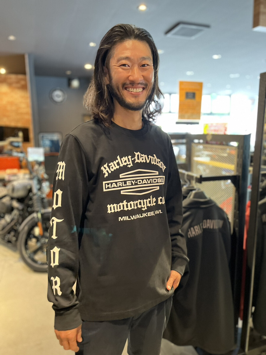 シャツタンク 96019-25VM【Men's】オールドイングリッシュスタックバー