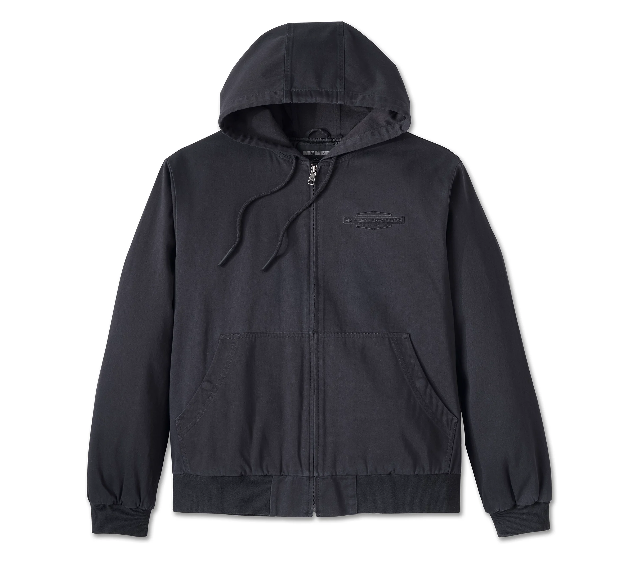 Bar & Shield Workwear jakna