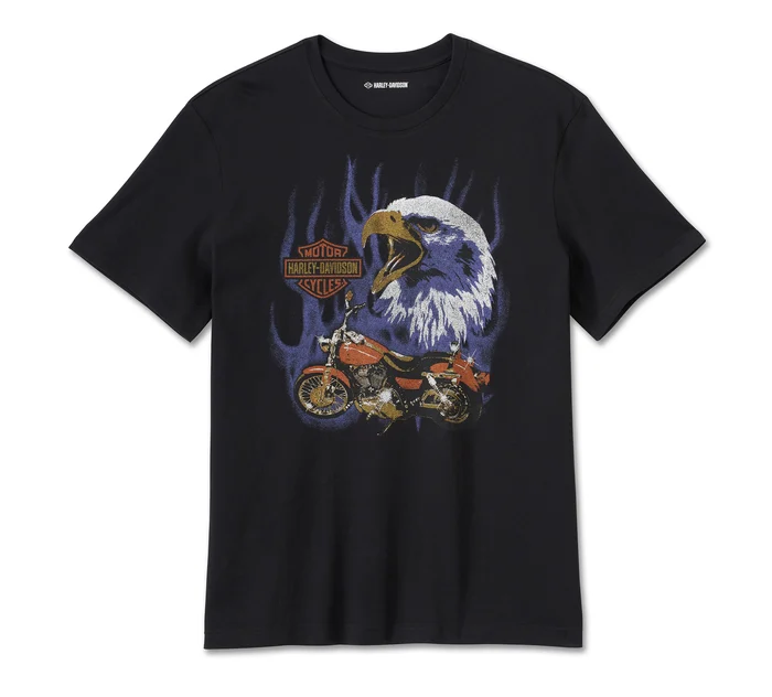 H-D Eagle Rider majica