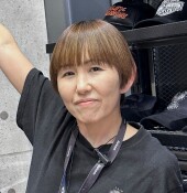Emi  Hosokawa