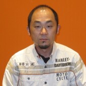 辻　康二