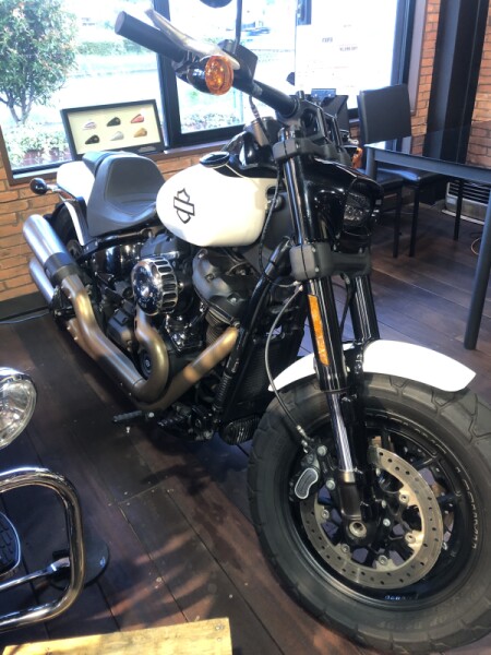 在庫車両｜ハーレーダビッドソン東京 | ハーレーダビッドソン 大分