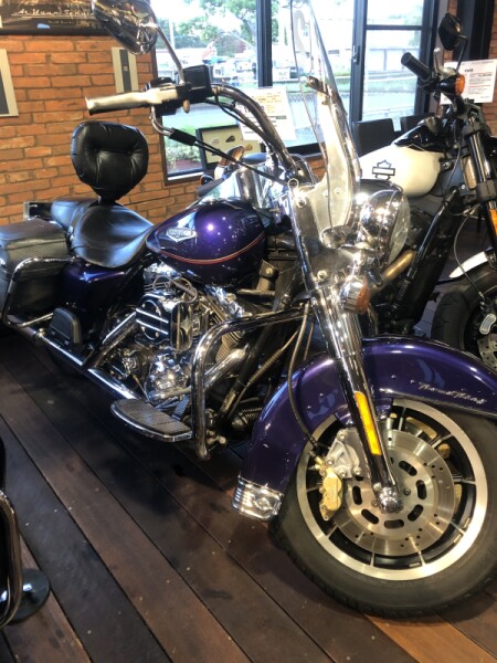 在庫車両 | ハーレーダビッドソン 大分