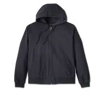 Bar & Shield Workwear jakna