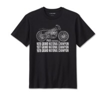 メンズ ザ・トンTシャツ