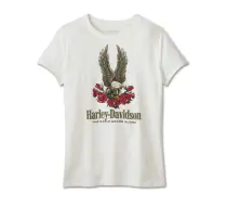 Harley-Davidson Forever Crewneck ženska majica
